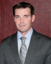 Photo of Geoffrey William Hawkins