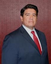 Photo of Martin I. Melendrez
